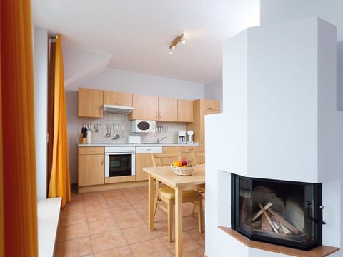 Apartmenthaus am See