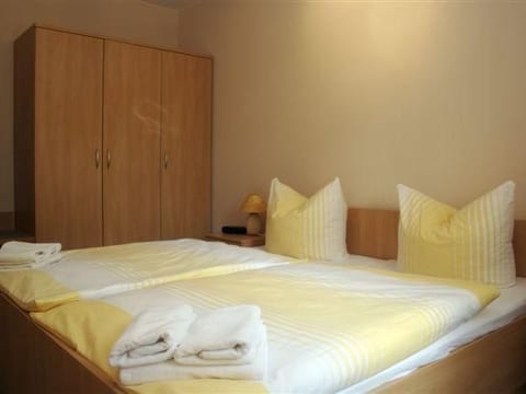 Apartmenthaus am See