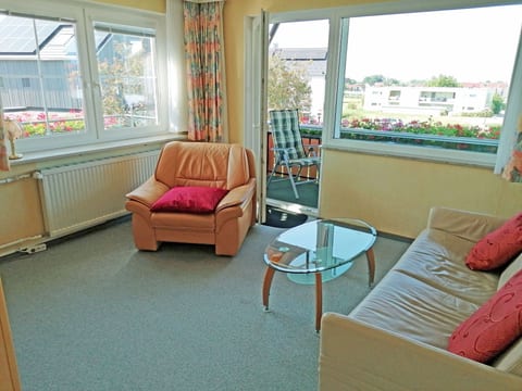 Ferienwohnung 1