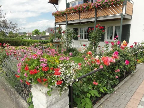 Ferienwohnung 1