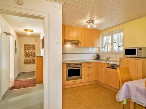 Ferienwohnung 1