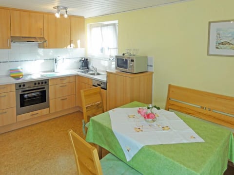 Ferienwohnung 1