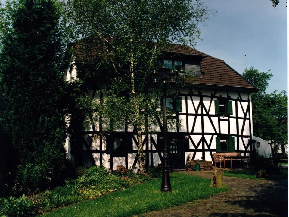 FeWo Haus Unkelbach - Eitorf