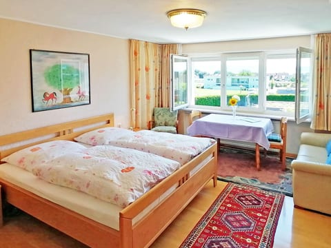 Ferien-Apartment
