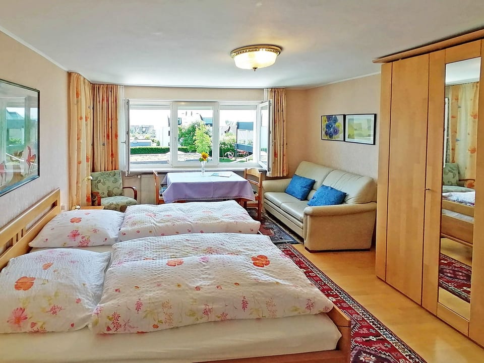 Ferien-Apartment - Kressbronn am Bodensee