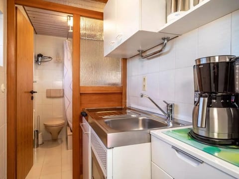 Ferien-Apartment
