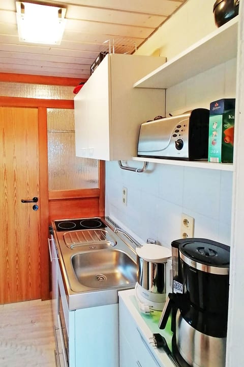 Ferien-Apartment