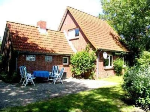 Rode Huus