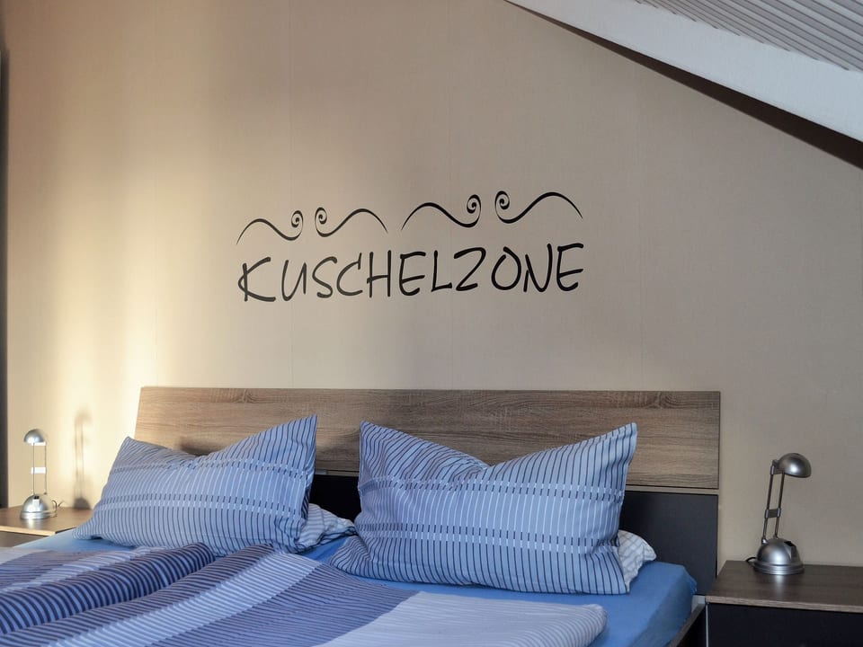 Appartement in Hilders mit Eigenem Balkon - Hohnstein