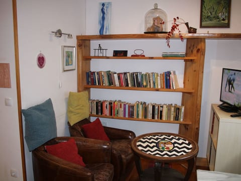 Lütte Stuuv