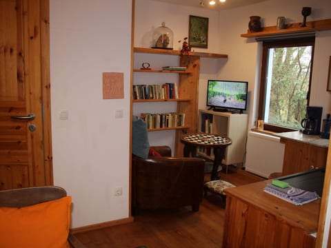 Lütte Stuuv