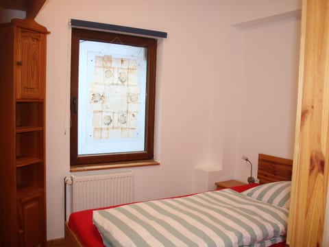 Lütte Stuuv