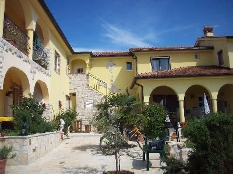 Anna - Nova Vas, Poreč