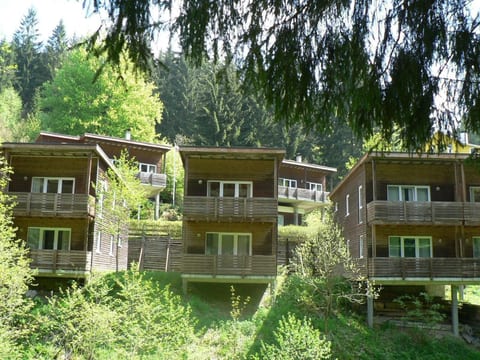 für 6 Personen im Thüringer Wald