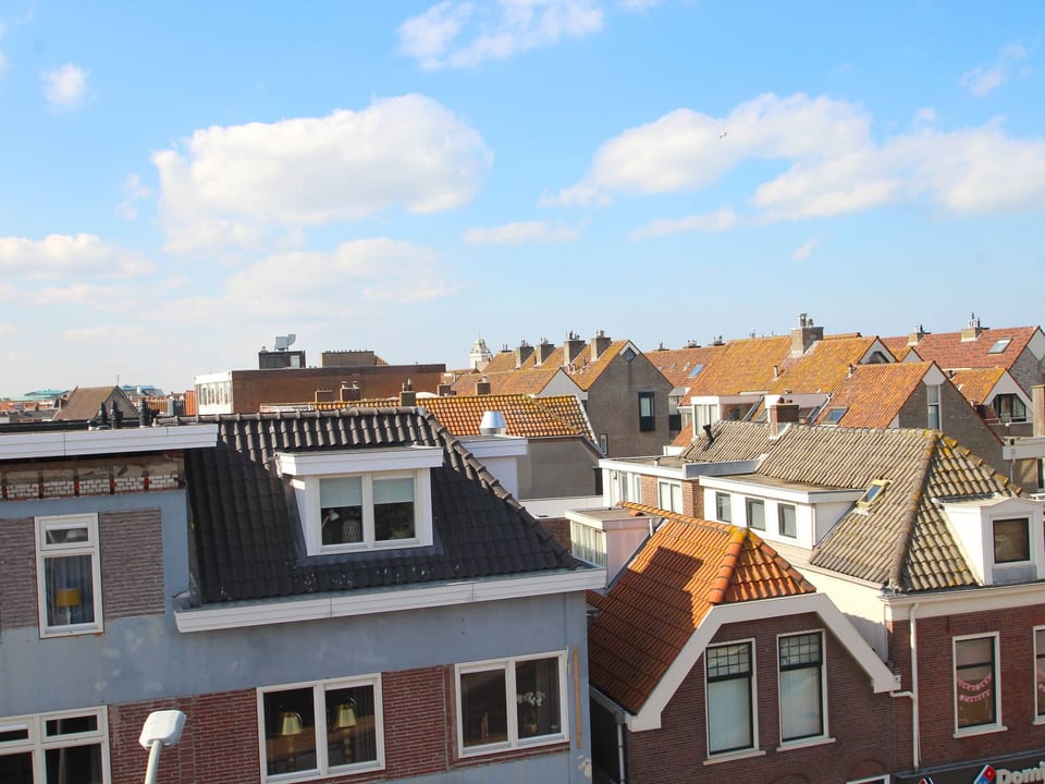 Senny - Katwijk