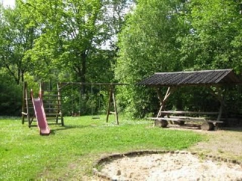 Wunderschönes Ferienhaus im Herzen der Natur
