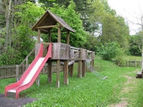 Wunderschönes Ferienhaus im Herzen der Natur