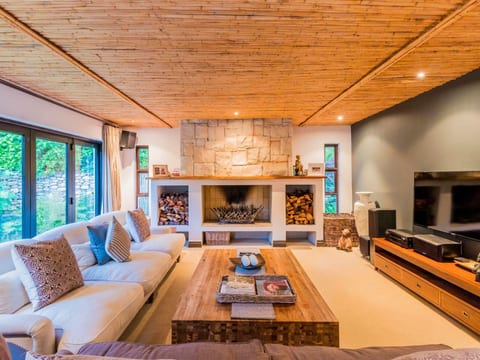 Villa Malbec in Constantia