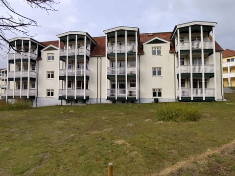 Am Buchenhain in Koserow