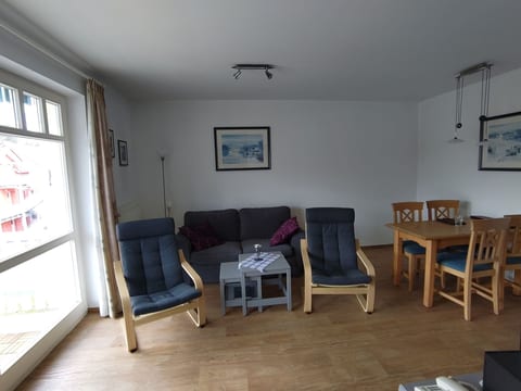 Am Buchenhain in Koserow