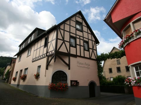 FEWO Flieder
