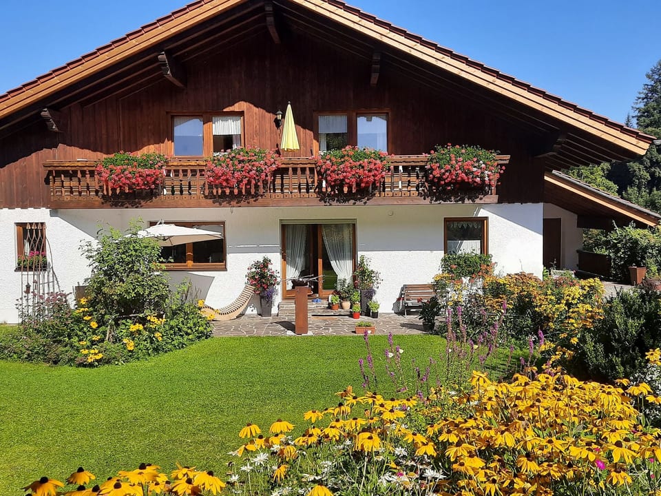 Seitz 1 a Bayerisch Eisenstein - Bayerisch Eisenstein