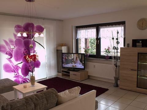 Elegante Ferienwohnung in Schalkenmehren
