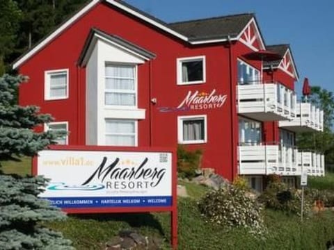Maaridyll in Schalkenmehren