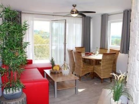 Maaridyll in Schalkenmehren