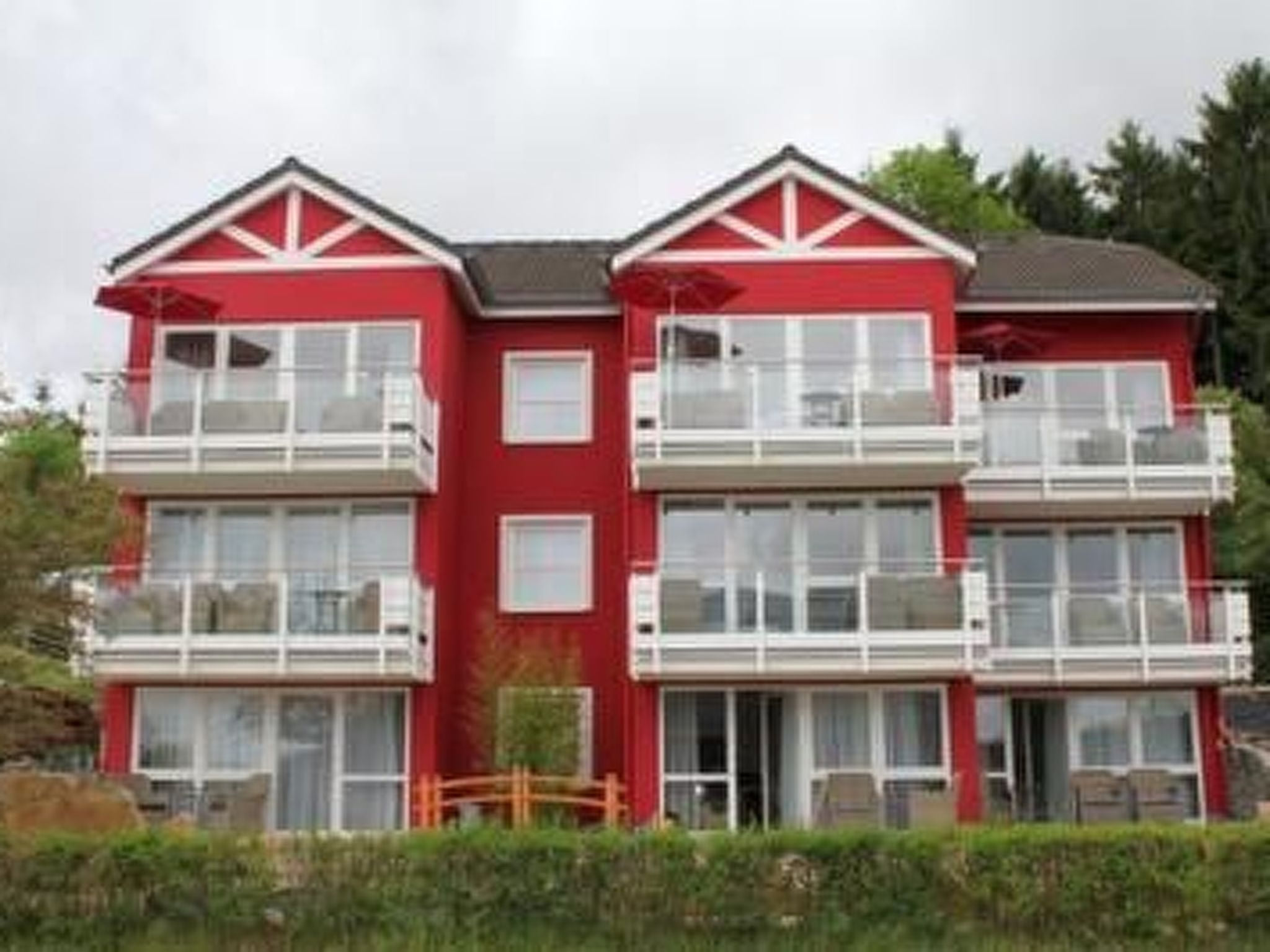Maaridyll in Schalkenmehren