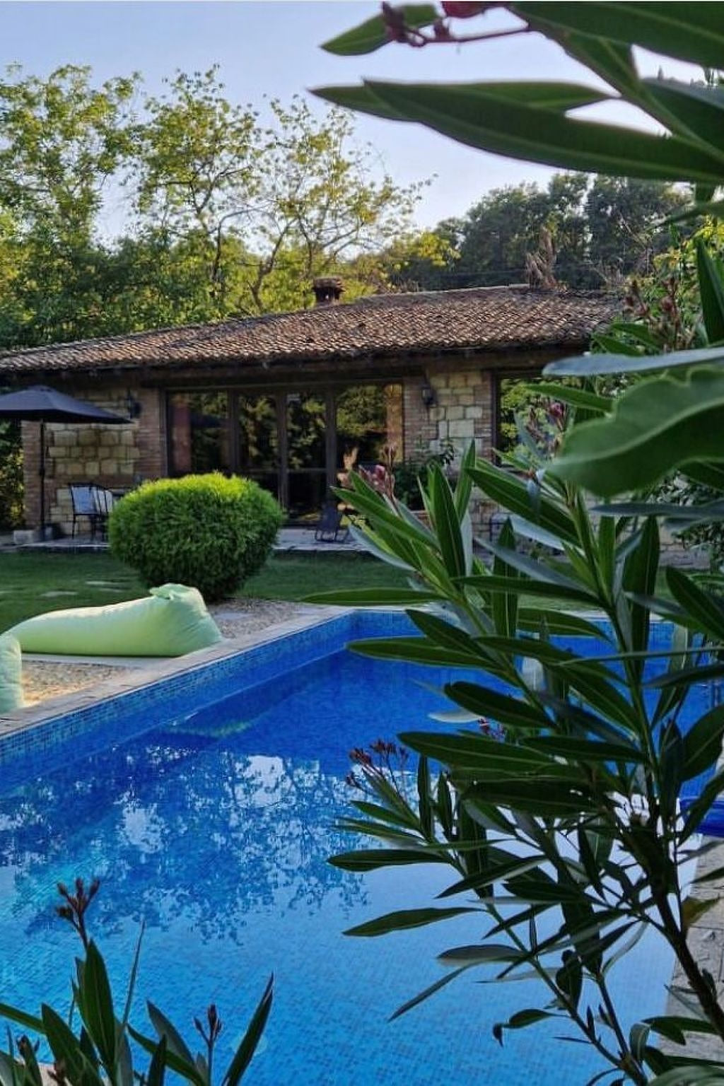 Villa Romantica