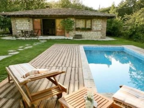 Villa Romantica