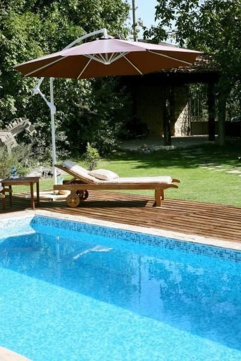 Villa Romantica