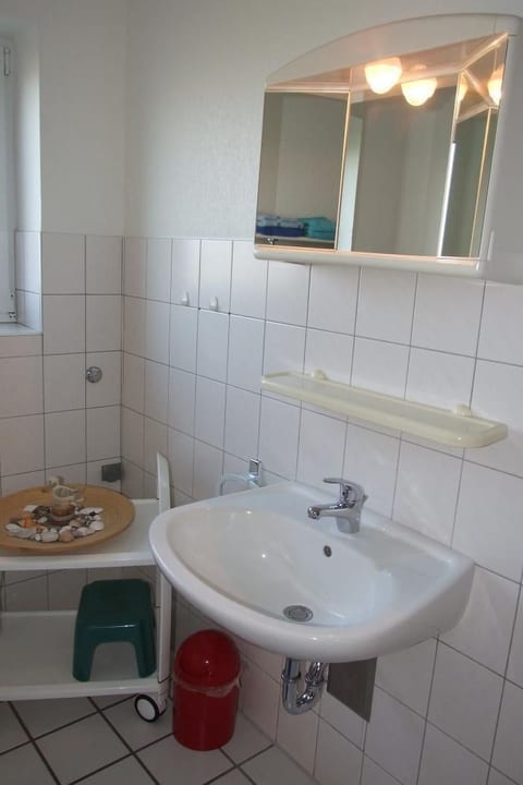 Appartement im Ostseebad Schönhagen