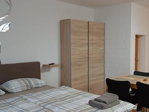 Bayernwald Apartment