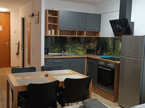 Bayernwald Apartment