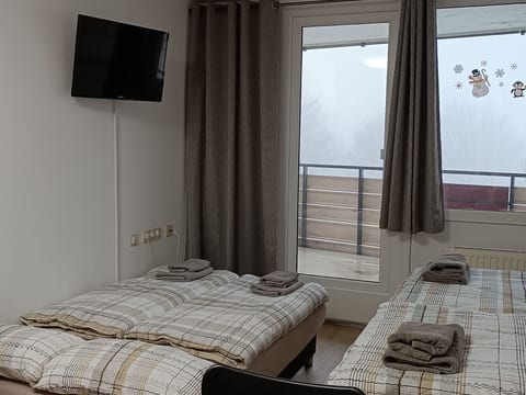 Bayernwald Apartment