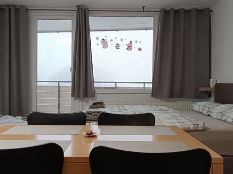 Bayernwald Apartment