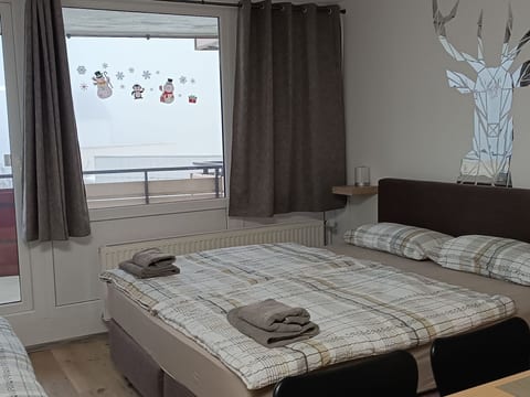 Bayernwald Apartment