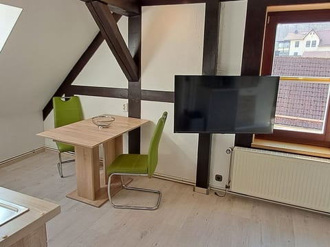 Gästehaus Tröbs