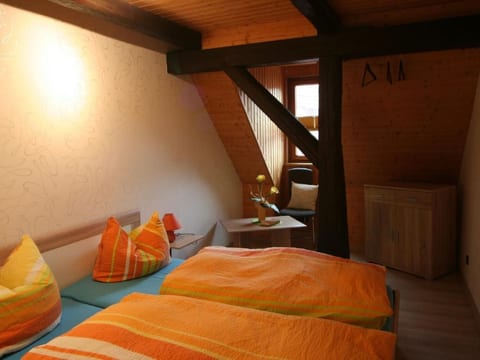 Gästehaus Tröbs