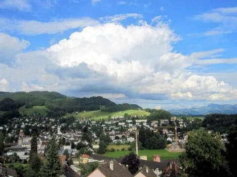 Pilgerwohnung