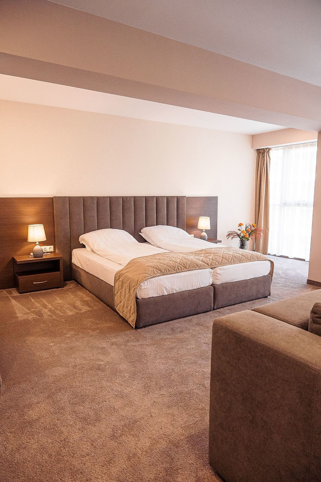 Luxuriöses Studio 6