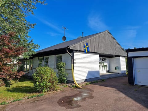 im Herzen Smålands