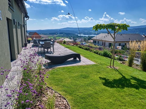 Chalet Houbovy vrch