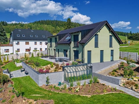Chalet Houbovy vrch