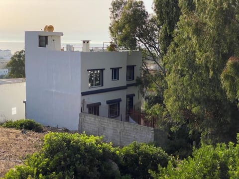 Wohnung Panoramablick