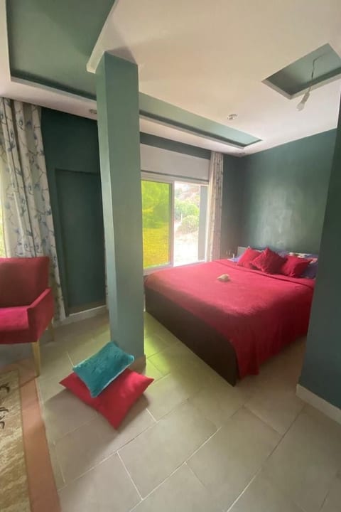 Wohnung Panoramablick