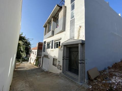 Wohnung Panoramablick