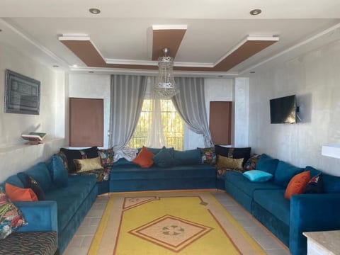 Wohnung Panoramablick